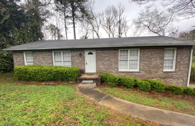 1344 Highpoint Terrace - 1344 Highpoint Ter, Birmingham, AL 35235