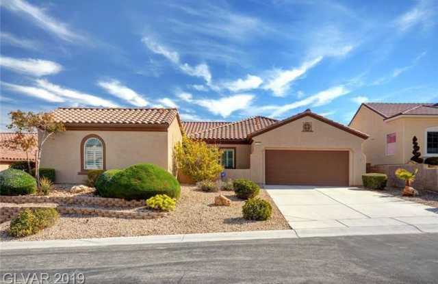 Photo of Elevated Living in Sun City Anthem!