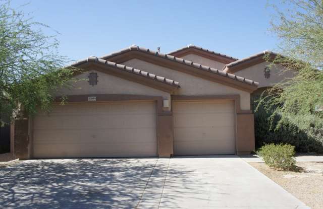 Photo of - Beautiful Home in Estrella Mountain Ranch - Goodyear, AZ