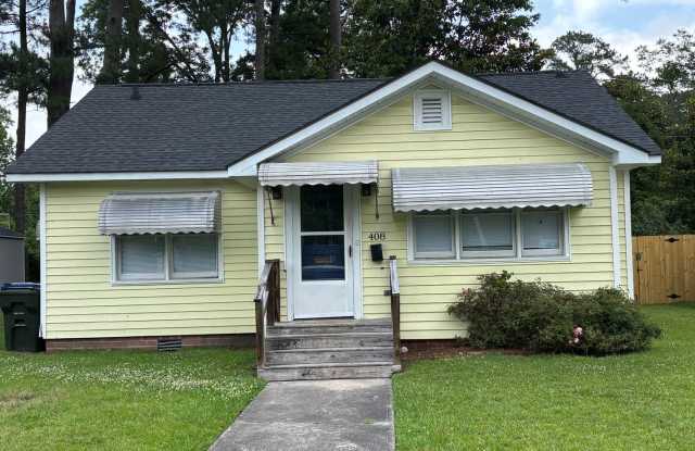 Cozy 2 Bedroom and 2 Baths