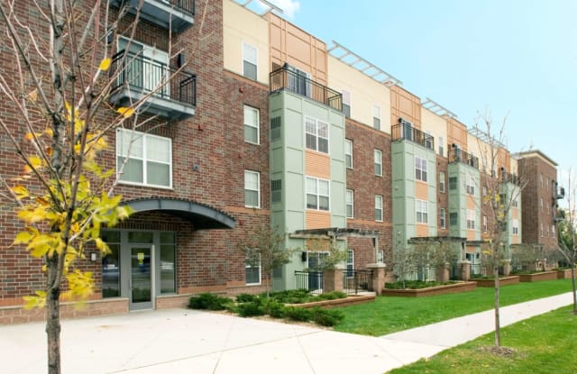 Photo of Falcon Heights Town Square & Senior Apartments