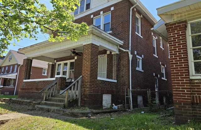 533 Fairwood Ave