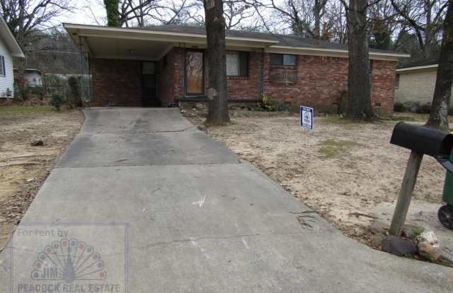 Photo of 3618 Orange Street