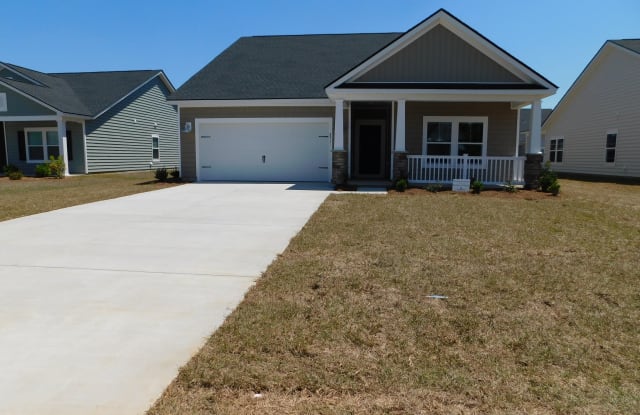 491 Craigflower Ct - 491 Craigflower Ct, Horry County, SC 29568