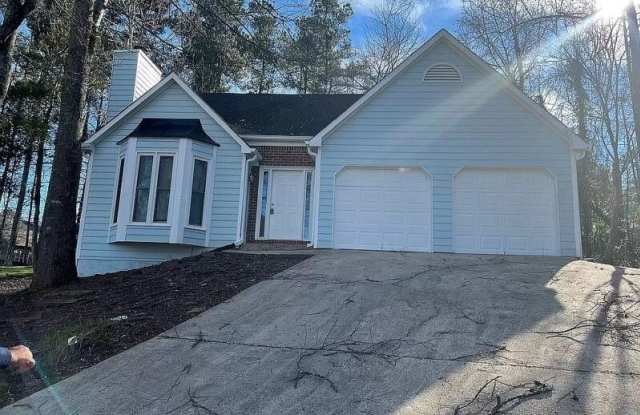 1955 Mcadoo Court SW