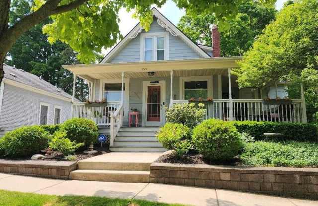 227 West Street