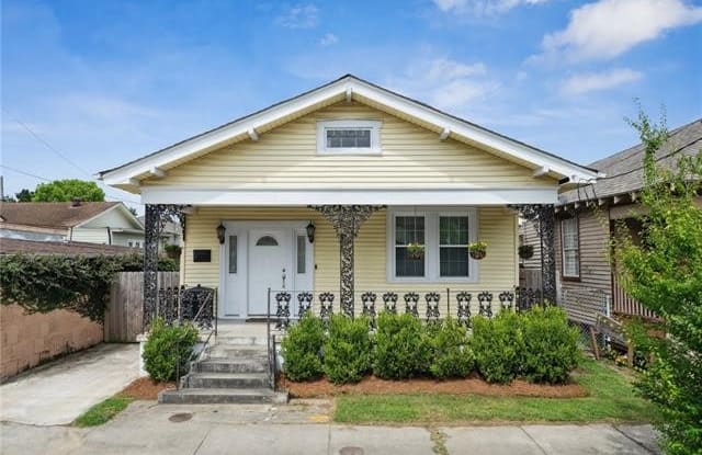 2514 AMELIA Street - 2514 Amelia Street, New Orleans, LA 70115