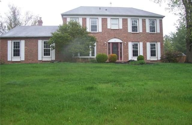 22 Winthrop Road - 22 Winthrop Road, Mercer County, NJ 08648