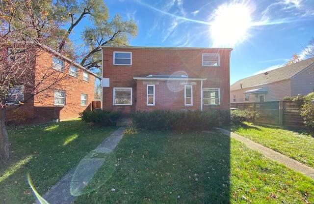 2845 Bellwood Ave