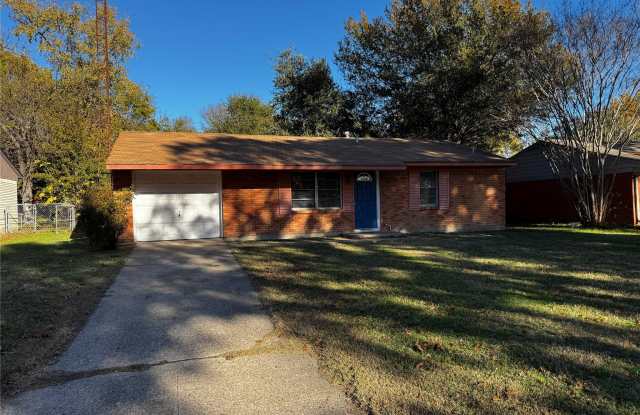 1309 Ann Arbor Drive