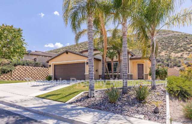 23353 Badger Creek Lane