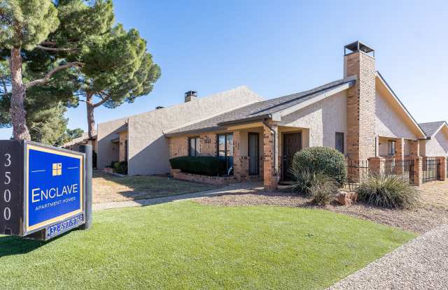 Enclave Apartment Homes