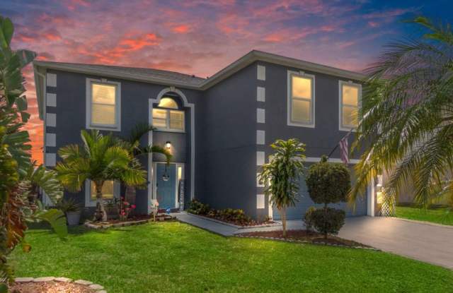 3861 Southwest Chaffin Street