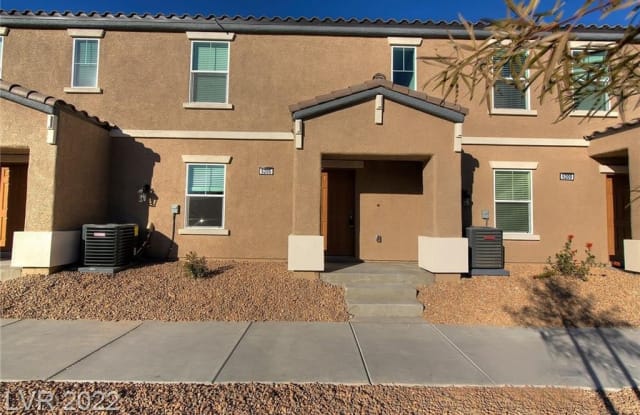 5205 Silica Chalk Avenue - 5205 Silica Chalk Avenue, Sunrise Manor, NV 89115