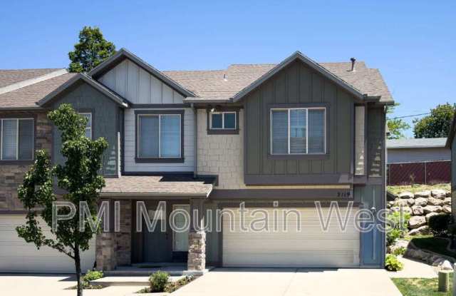 2119 Orchard Pines Loop