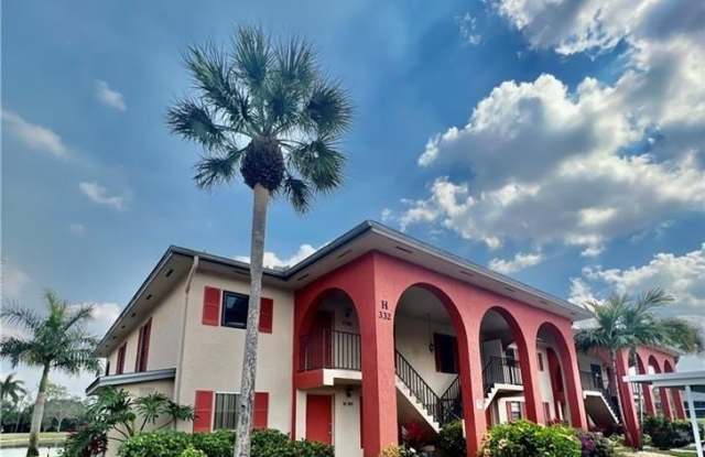 332 Charlemagne Blvd unit: H103