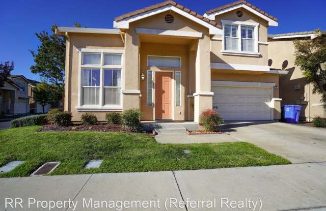 207 White Ct. - 207 White Court, Milpitas, CA 95035