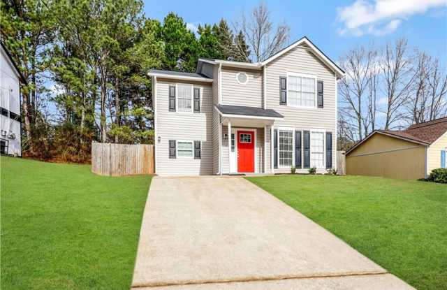 5535 Downs Way