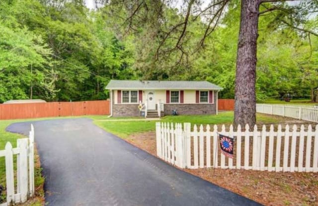 121 Meadowbrook Lane - 121 Meadowbrook Lane, Isle of Wight County, VA 23430