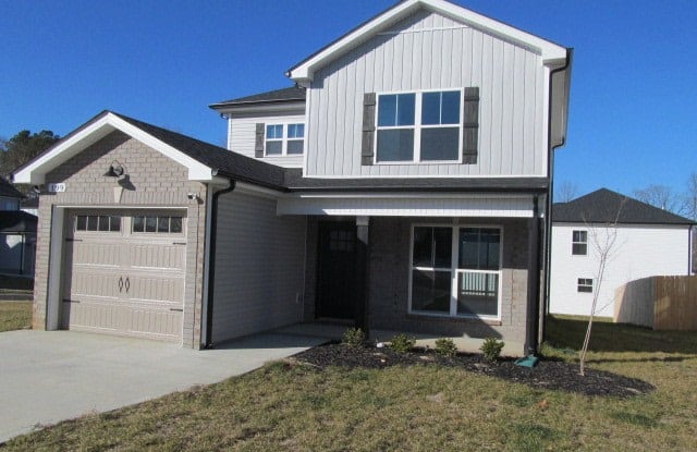 199 Waterwheel Cir - 199 Waterwheel Cir, Clarksville, TN 37042