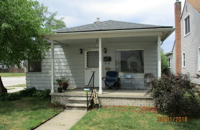 24530 Union - 24530 Union Street, Dearborn, MI 48124