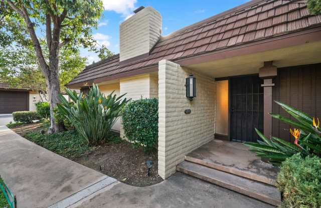 2.5 Month Furnished Condo at Collwood Manor