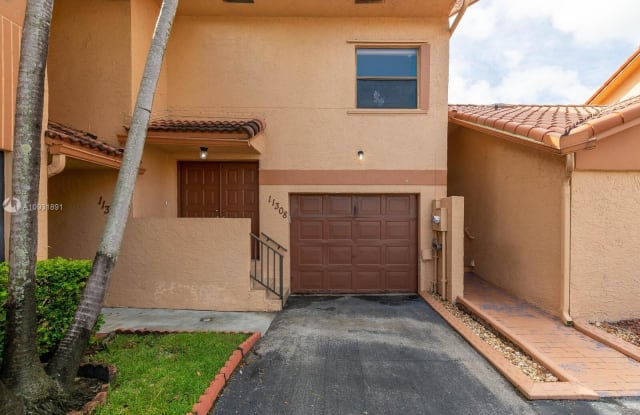 11308 SW 11th St - 11308 Southwest 11th Street, Pembroke Pines, FL 33025