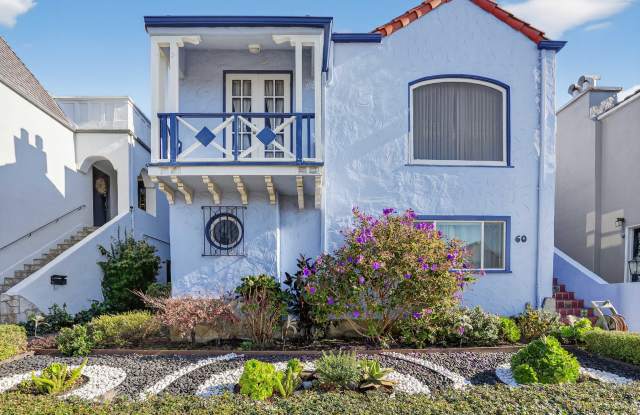 60 Goleta Avenue