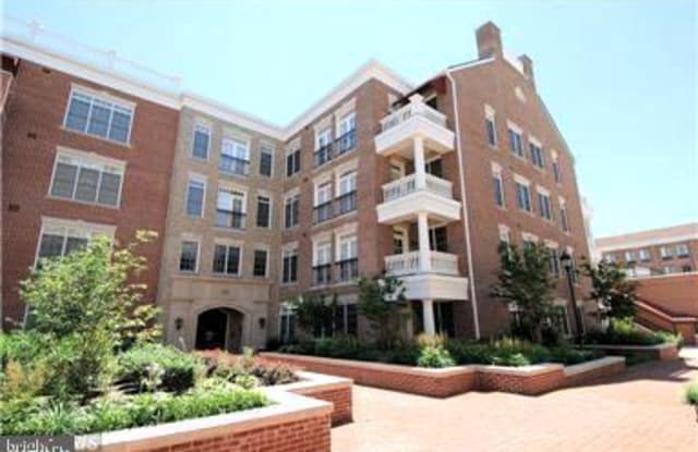 600 N SECOND ST #104 - 600 Second St, Alexandria, VA 22314