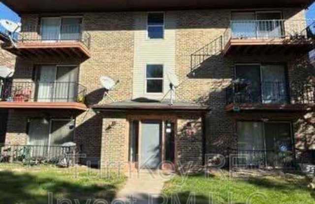639 Jeffery Avenue