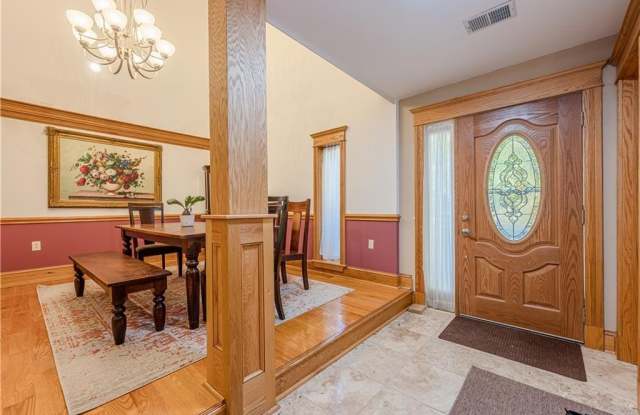 435 Little Pines Court