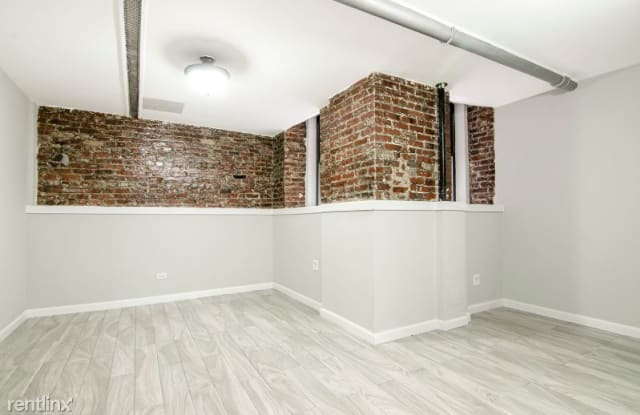 510 W 150th St BSMT - 510 West 150th Street, New York City, NY 10031