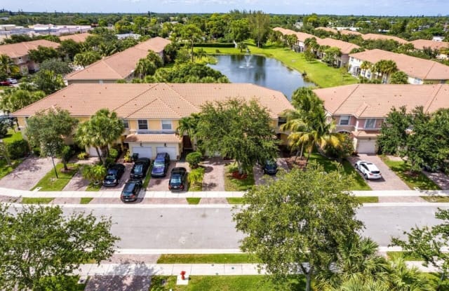 1704 Seminole Palms Drive - 1704 Seminole Palms Drive, Greenacres, FL 33454