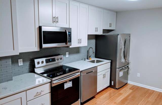 1300 S State Street unit: B