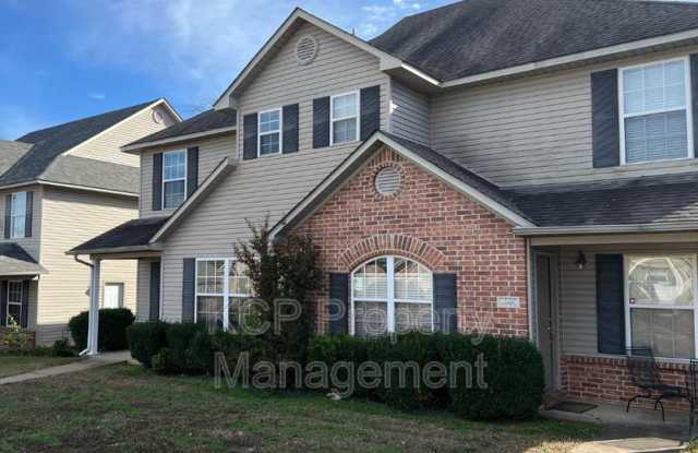 Photo of 2904 Fairway Hamlet Court