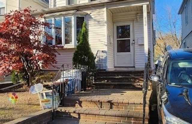 48-34 206th Street - 48-34 206th Street, Queens, NY 11364