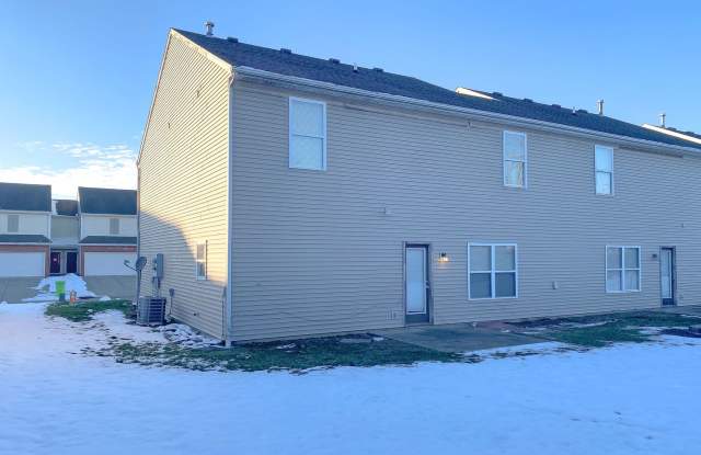 3867-3871 Ledyard Street