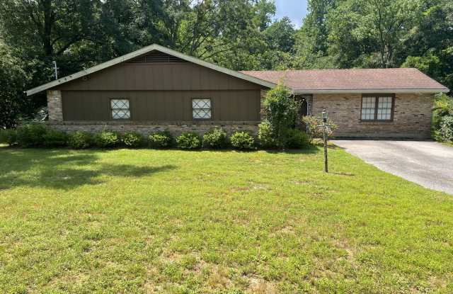 Photo of 3/2 Brick home