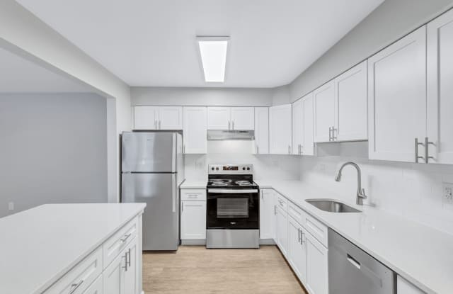 Photo of Columbia Glade