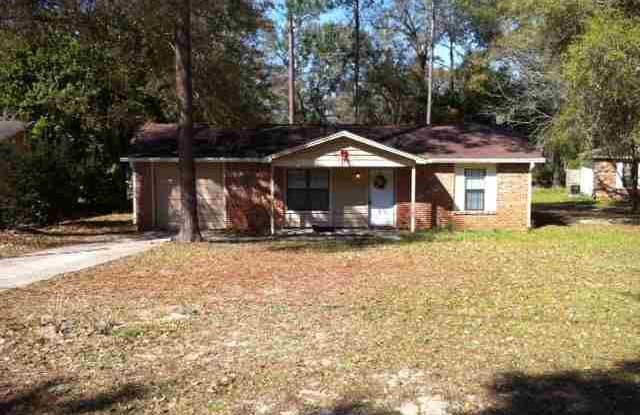 5885 Cypress Cir - 5885 Cypress Circle, Leon County, FL 32303