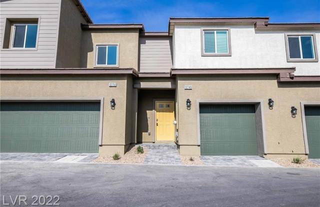 12749 EPPERLY Street - 12749 Epperly St, Clark County, NV 89044