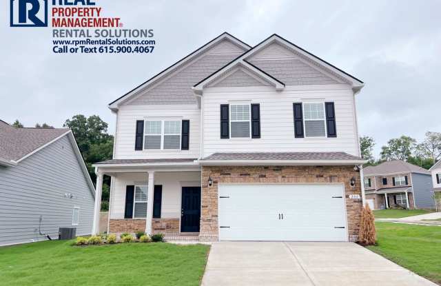 Photo of Gorgeous all brick home in Antioch! Attached garage!