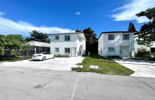 1768 Northwest 68th Street
