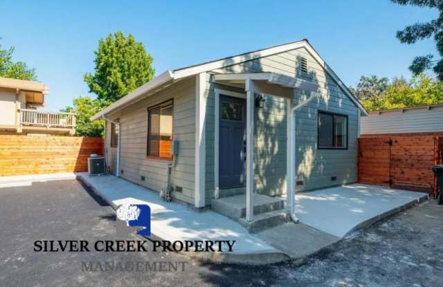 Renovated 2BR Unit in Downtown Pleasanton