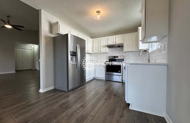 12517 Britton Wood Place