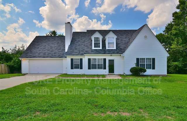 Photo of 5 Providence Plantation Ct