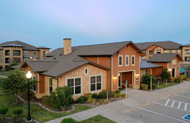 Photo of The Legend Apartment Homes