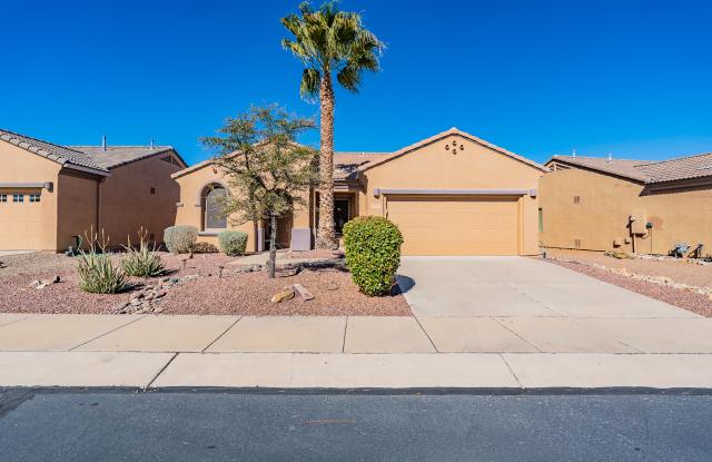 5874 S Azure Vista Way