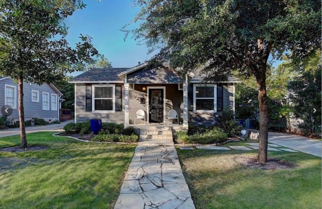 1908 W 39th St, Austin TX 78731 - 1908 West 39th Street, Austin, TX 78731