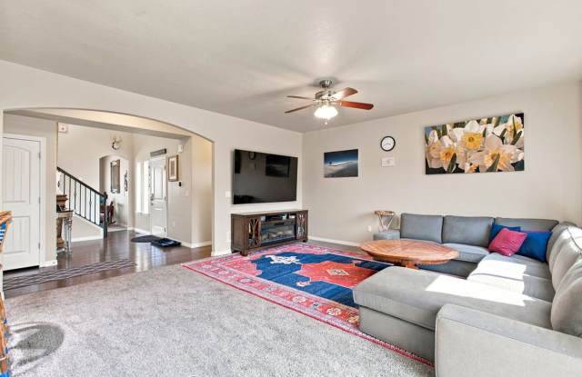 4 Bedroom 3 Bathroom in Berthoud